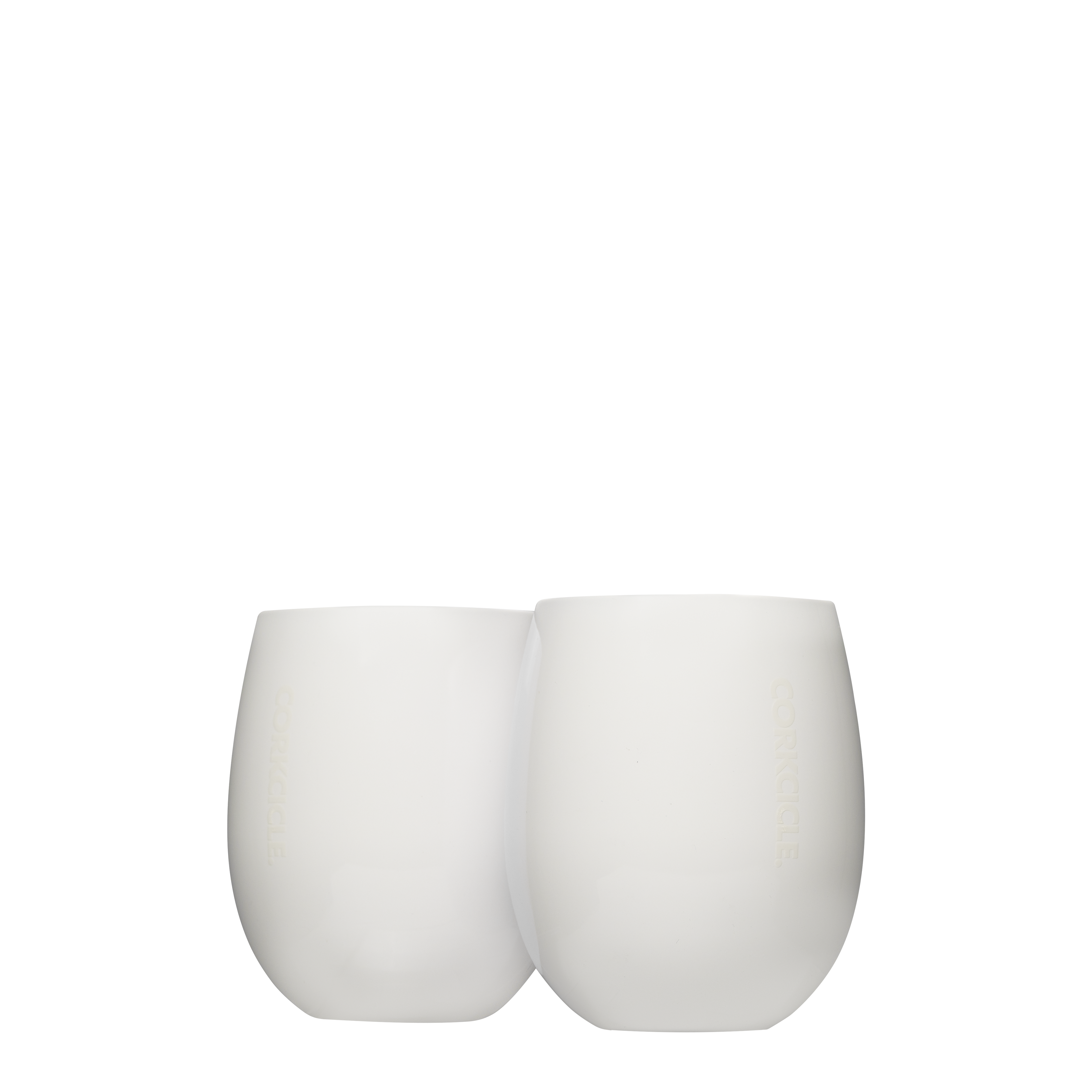 Sommelier Stemless Set (2)