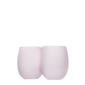 Sommelier Stemless Set (2)