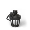 Universal XL | Protein Shaker Lid
