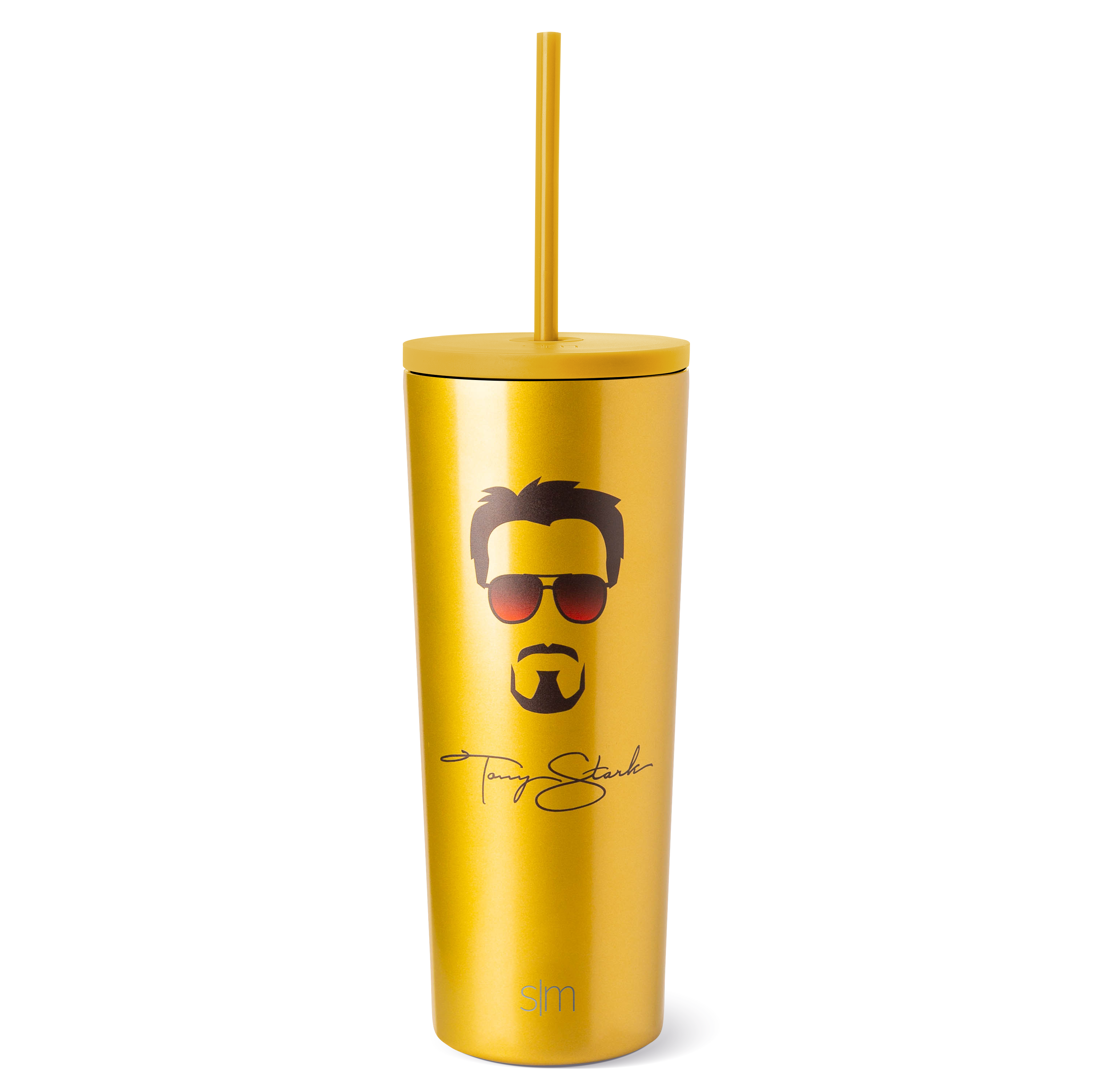 Marvel Classic Tumbler