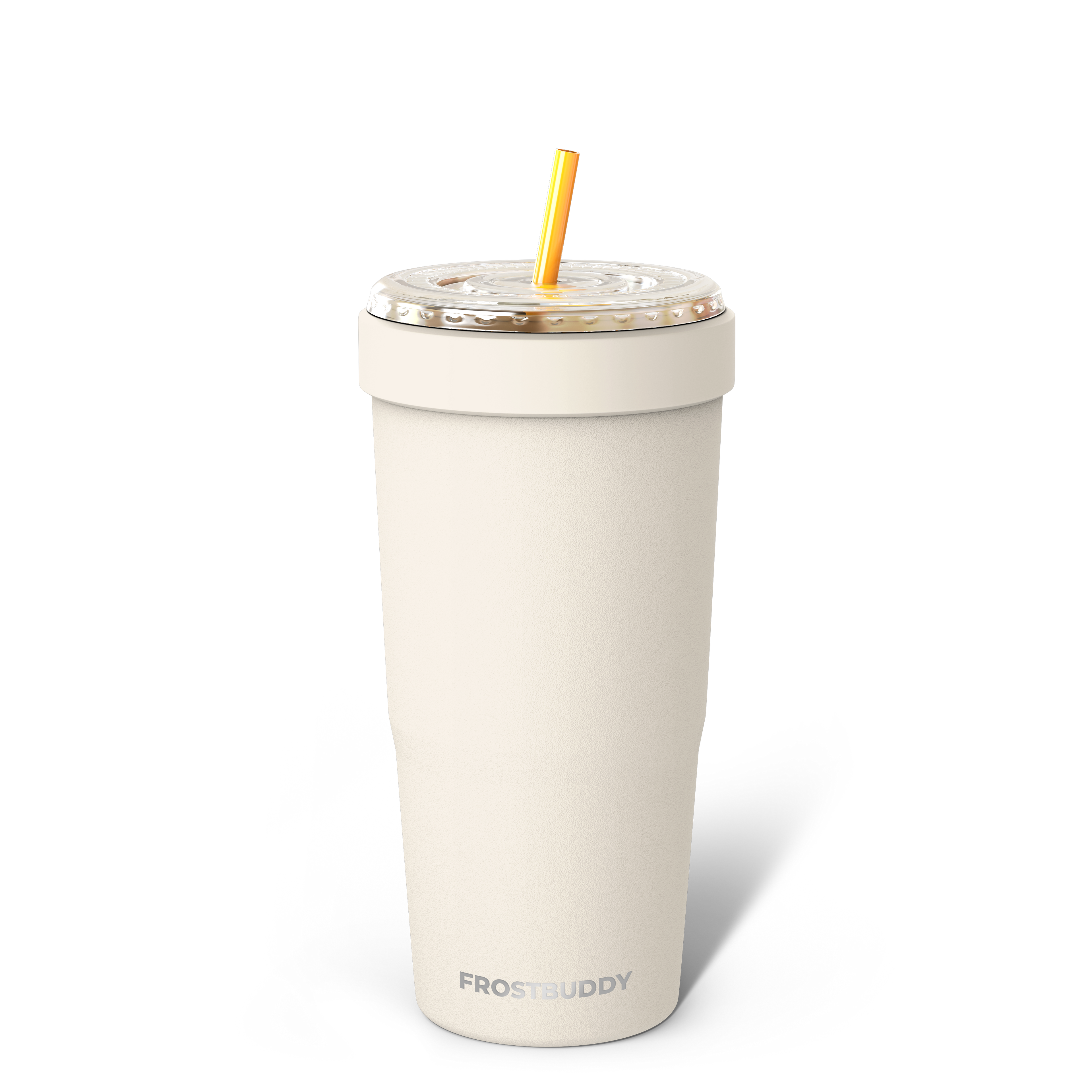 To-Go Buddy | Cream