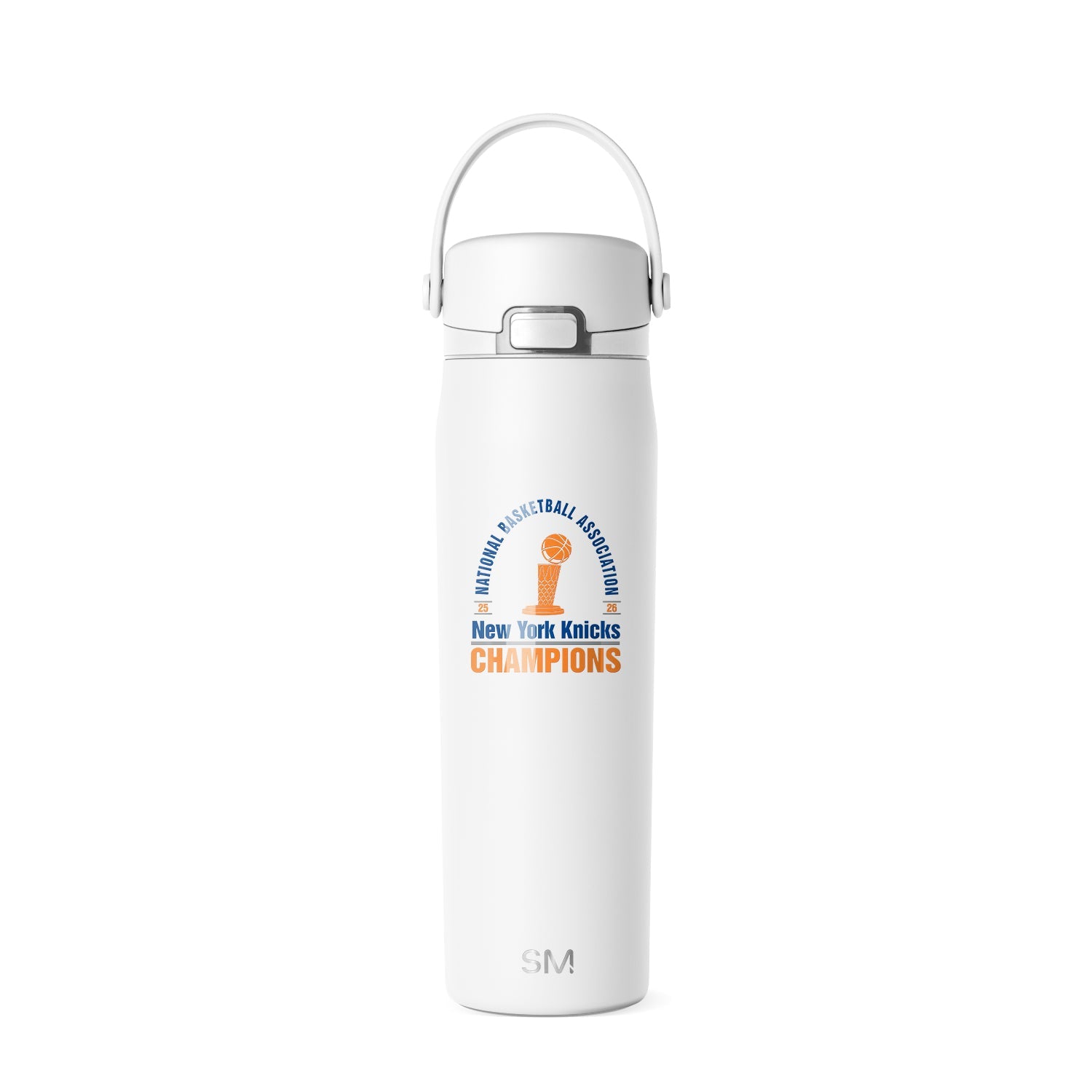 NBA Mesa Sport with Covered Chug