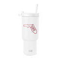 Collegiate Trek Tumbler