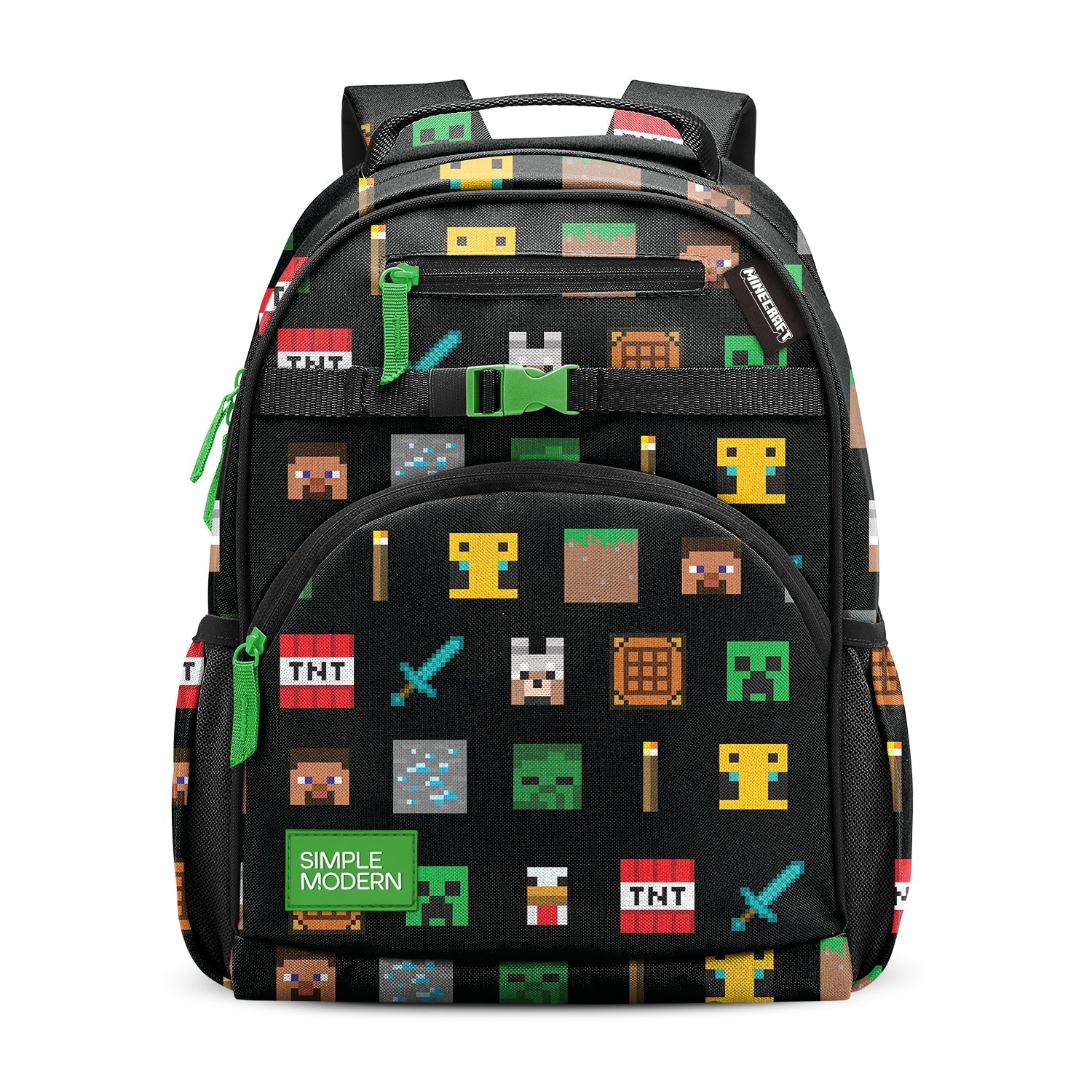 Fletcher Kids' Backpack - Large