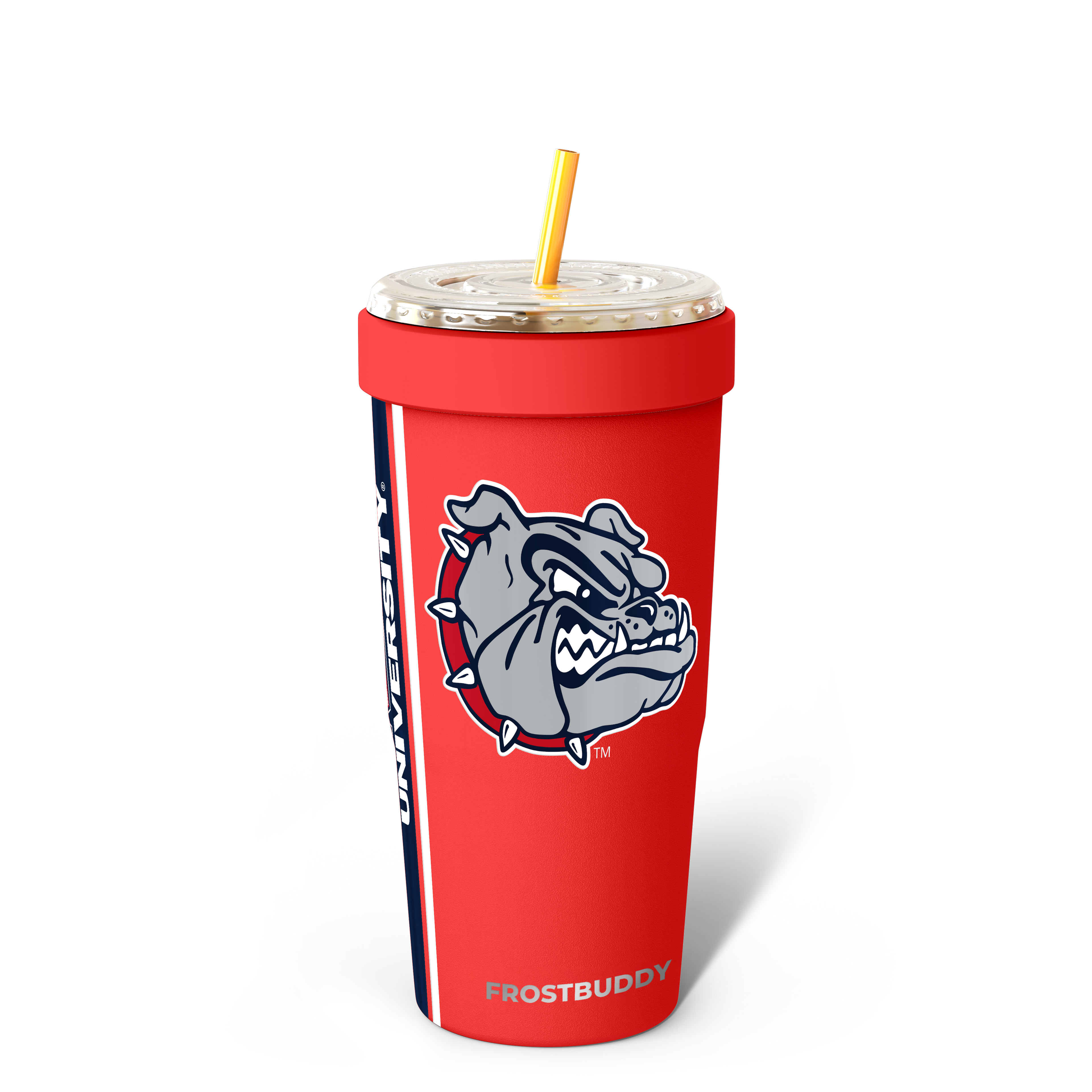To-Go Buddy | Gonzaga Bulldogs | Gameday