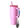 Thicc Buddy 40oz | Gumdrop w/ Skin
