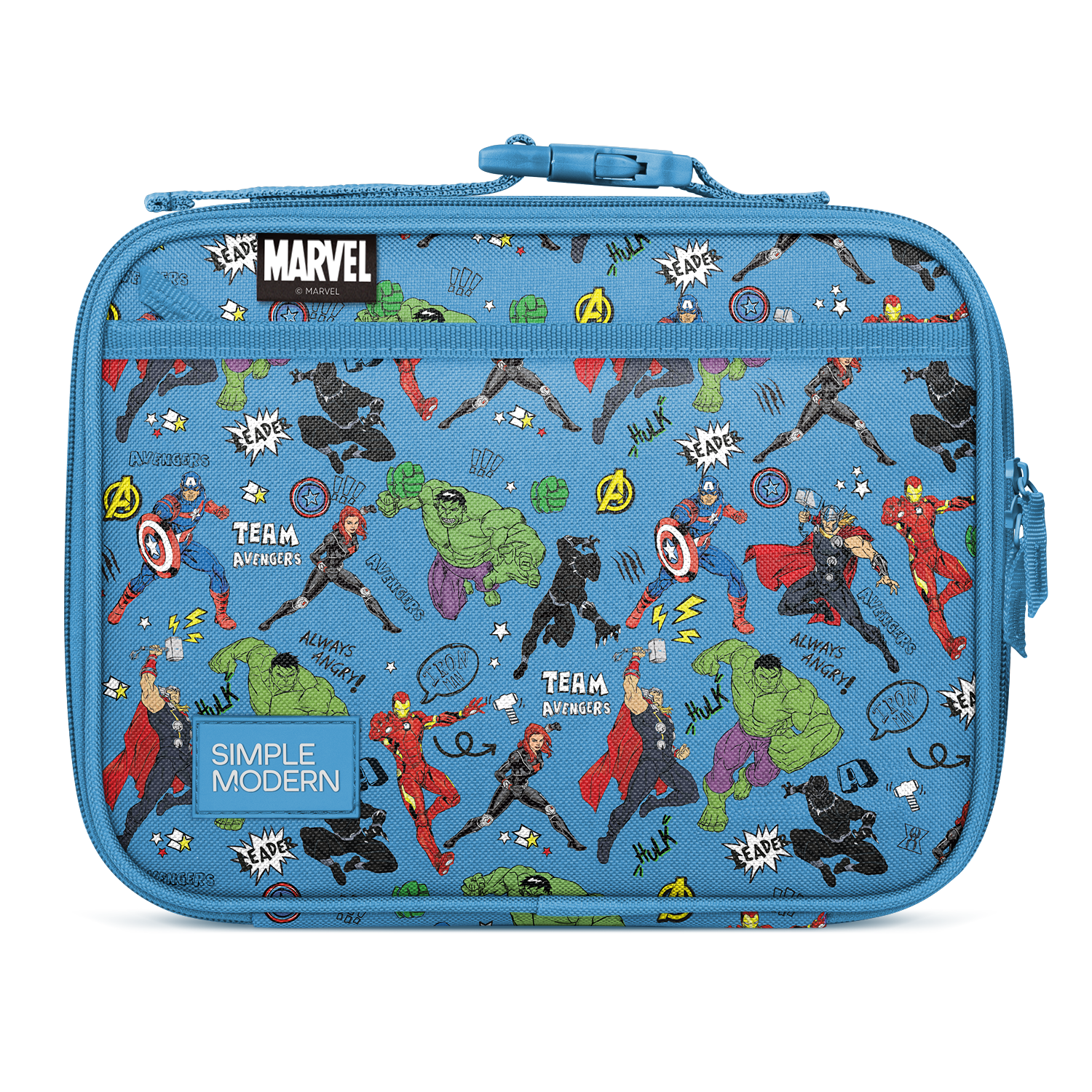 Hadley Lunch Bag