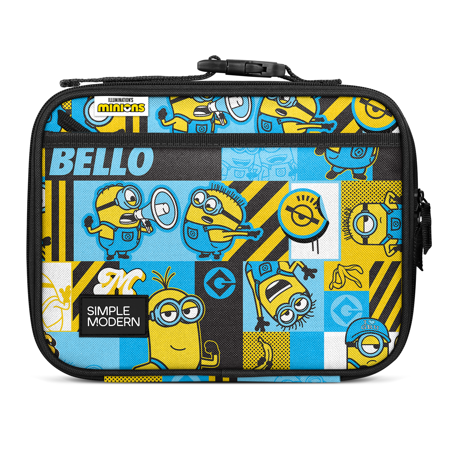 Hadley Lunch Bag