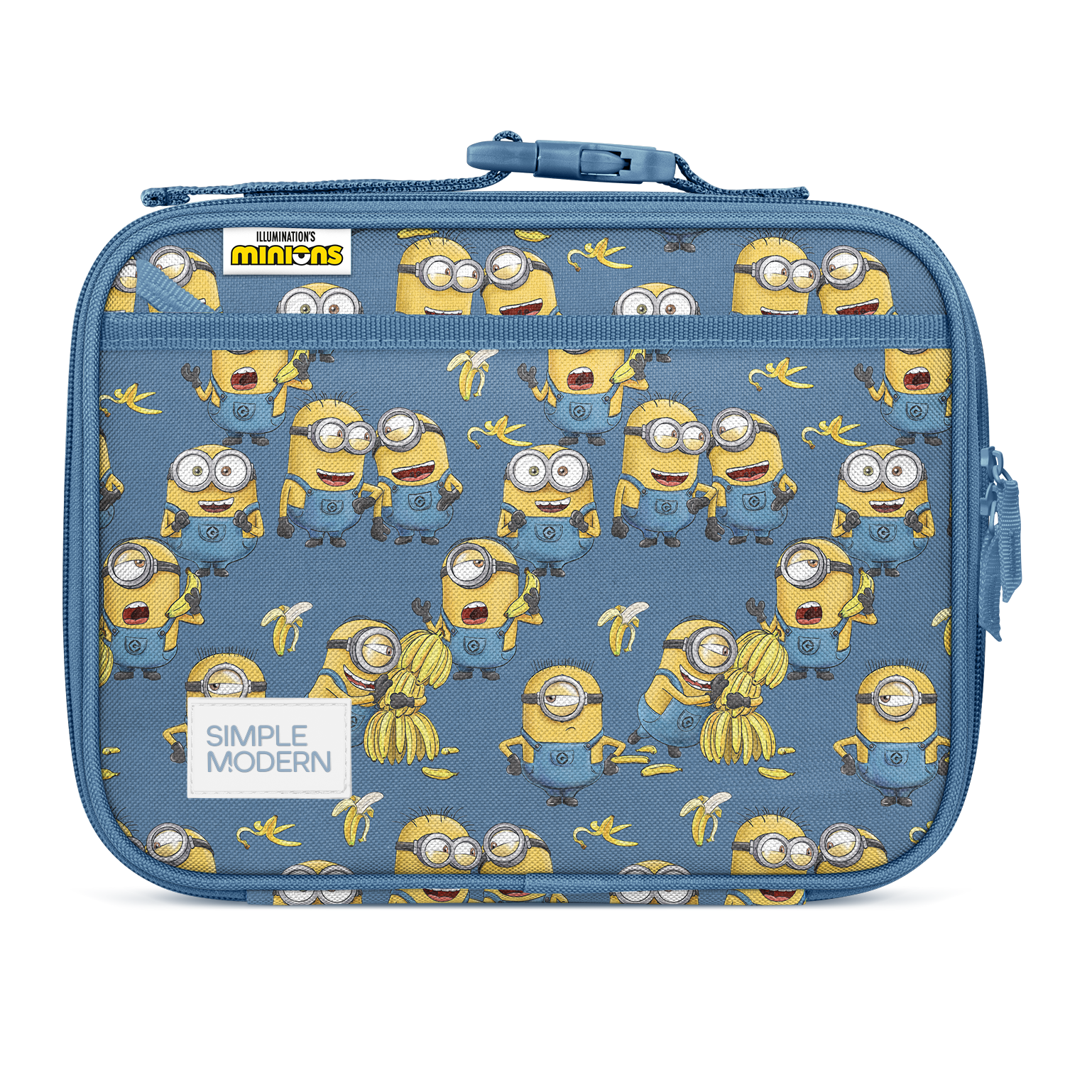 Hadley Lunch Bag