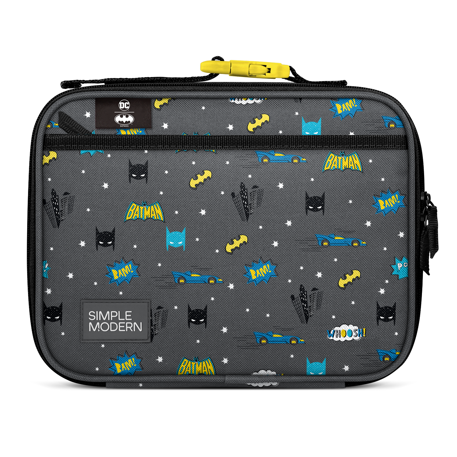 Hadley Lunch Bag