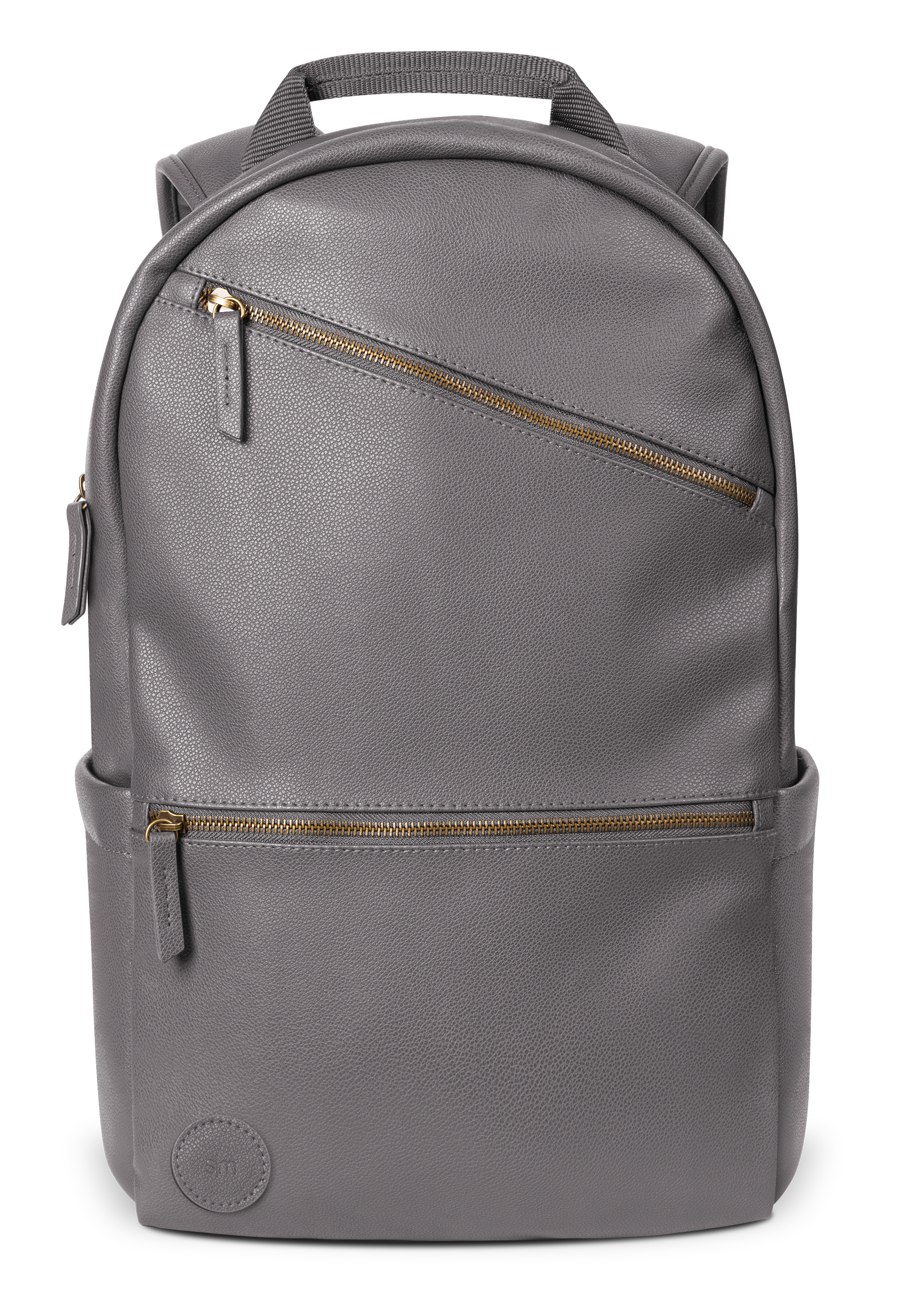 Vegan Leather Legacy Backpack
