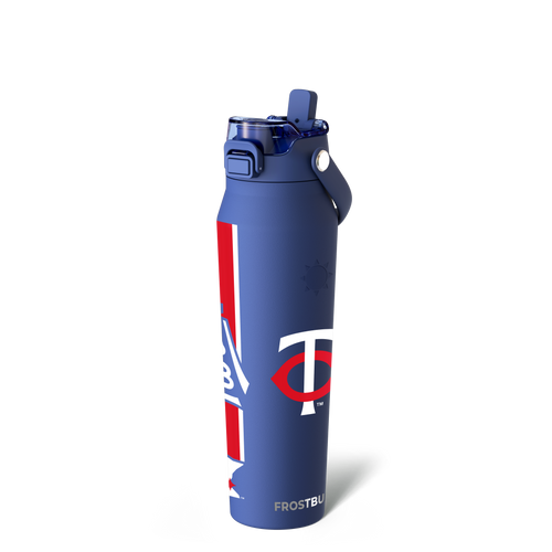 Bottle Buddy 32oz | Minnesota Twins | Gameday
