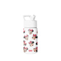 Summit Kids Water Bottle with Straw Lid