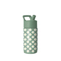 Summit Kids Water Bottle with Straw Lid