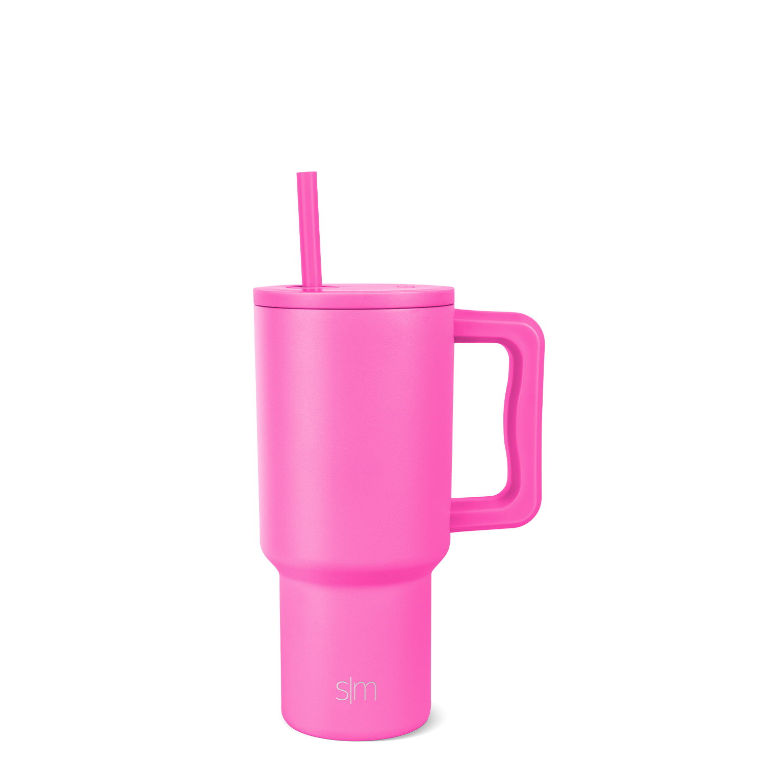 Trek Tumbler