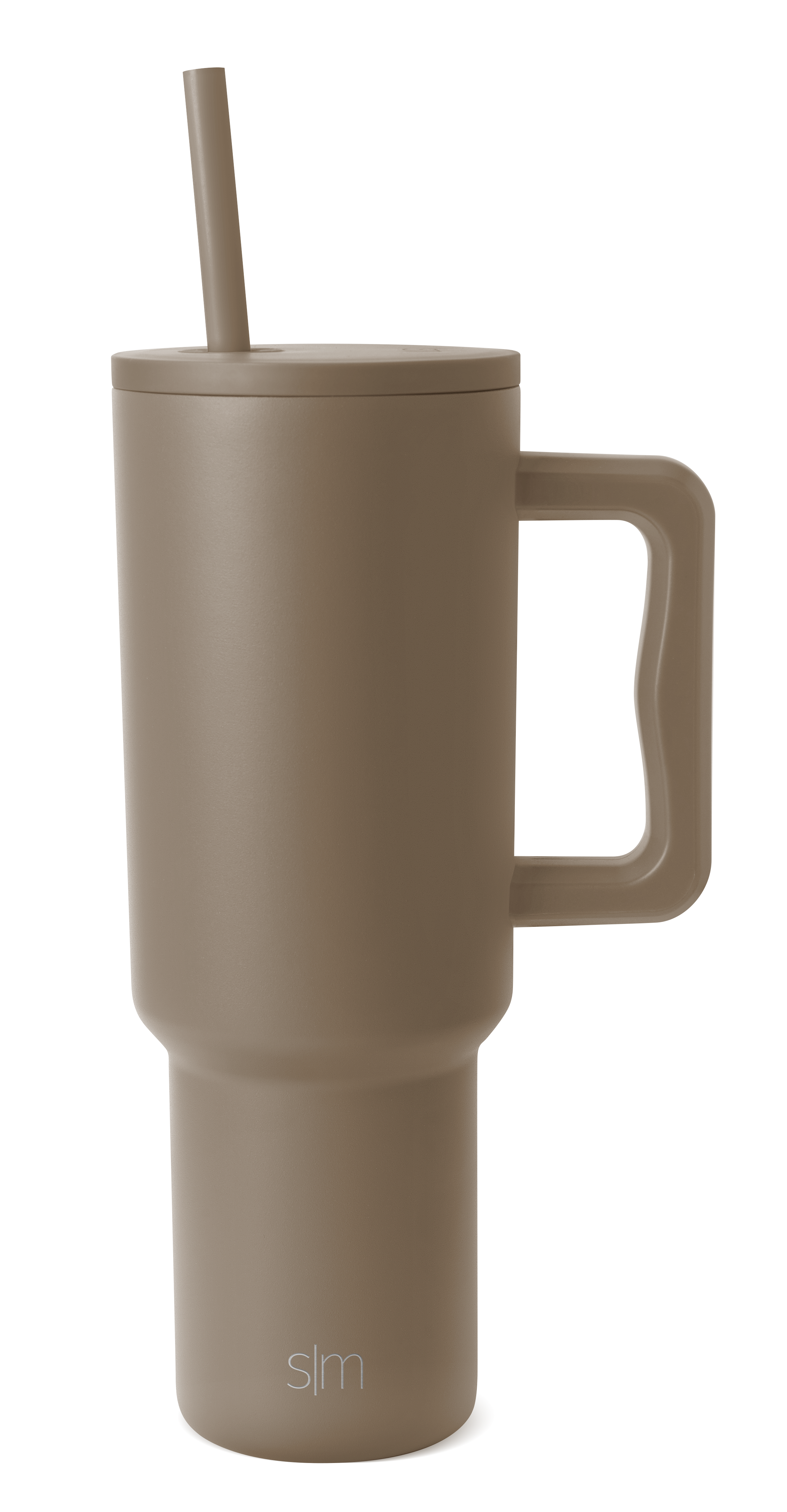 Trek Tumbler