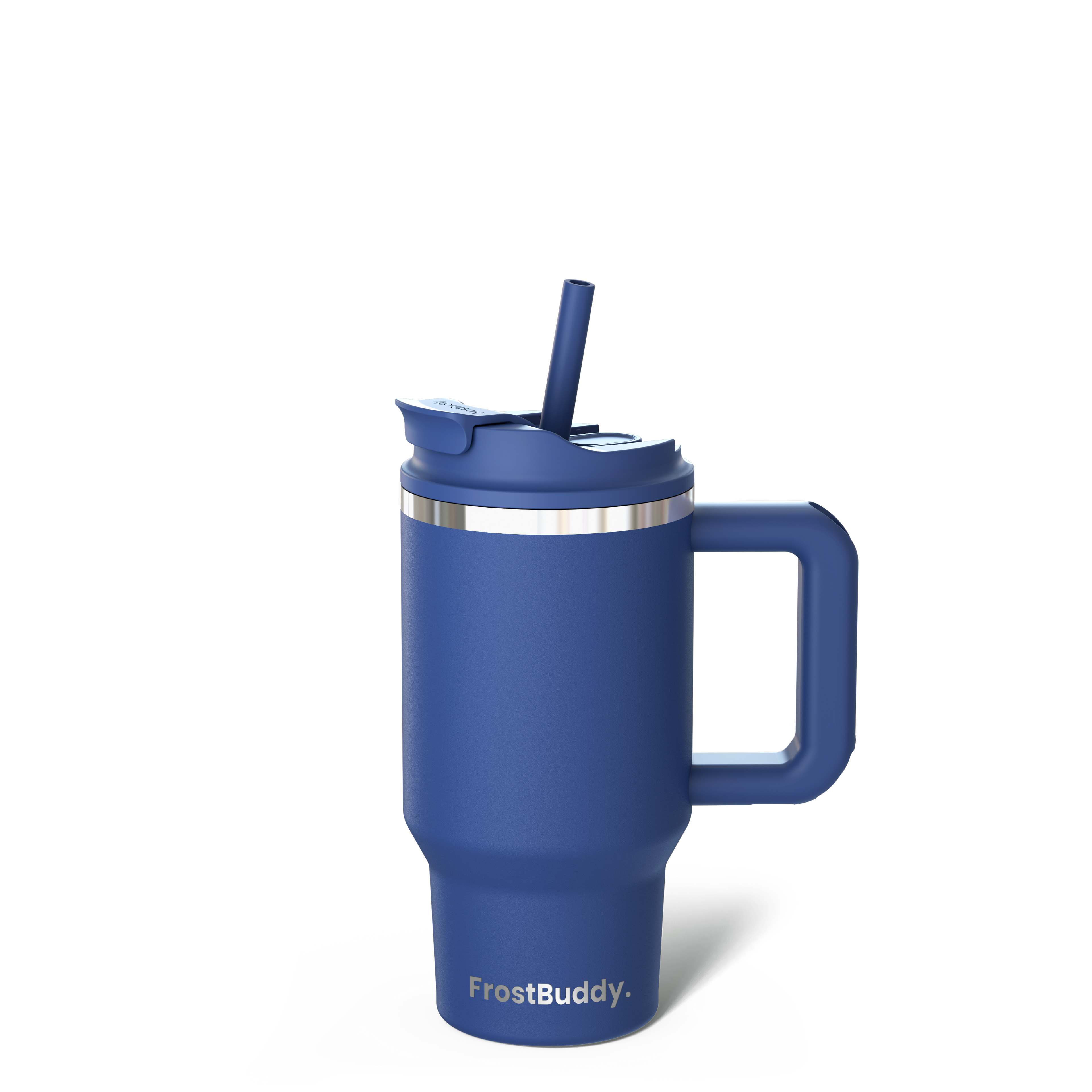 Thicc Buddy 16oz | Navy