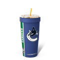 To-Go Buddy | Vancouver Canucks | Gameday