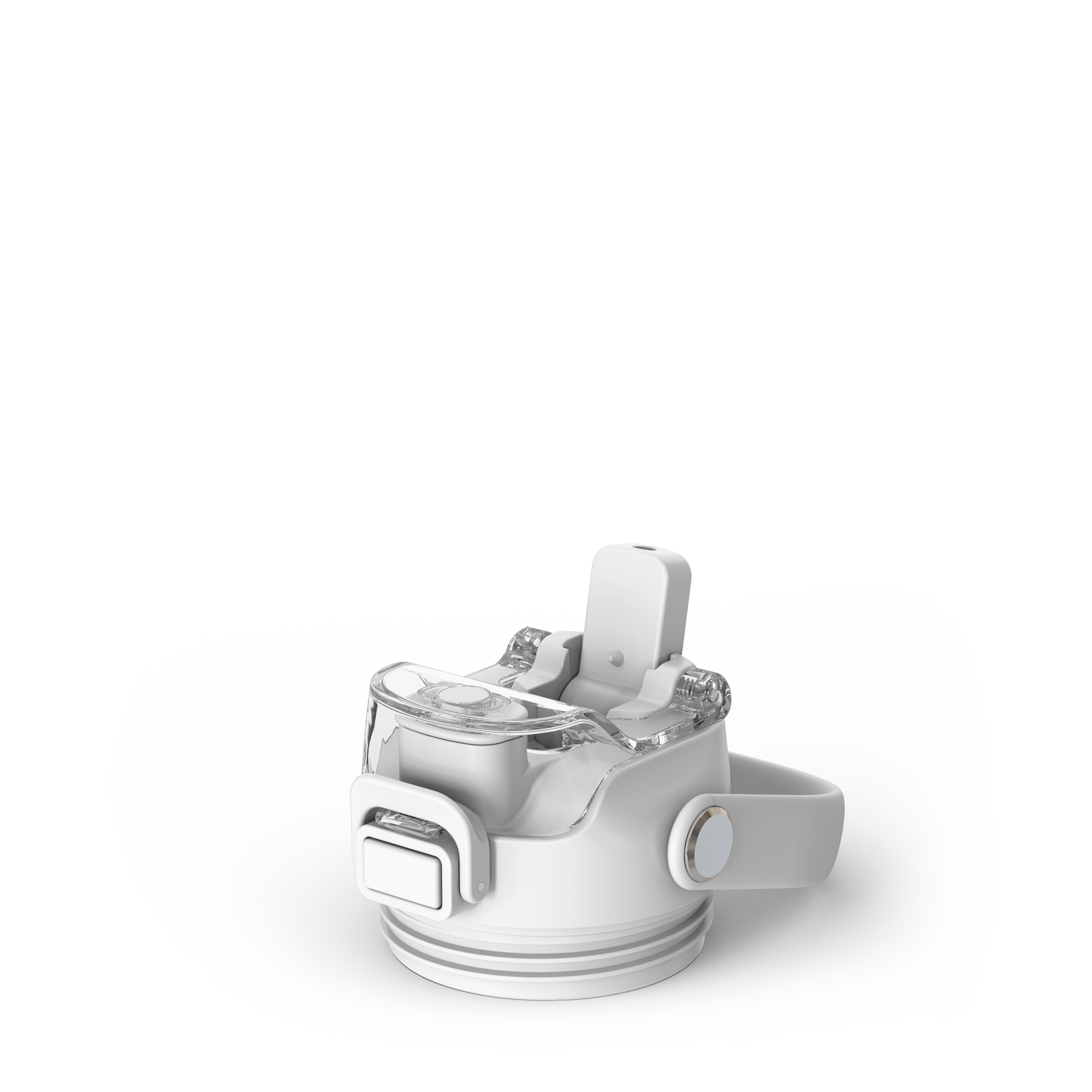 Bottle Buddy 32oz | Replacement Lid