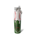 Bottle Buddy 32oz | Baseball Drip