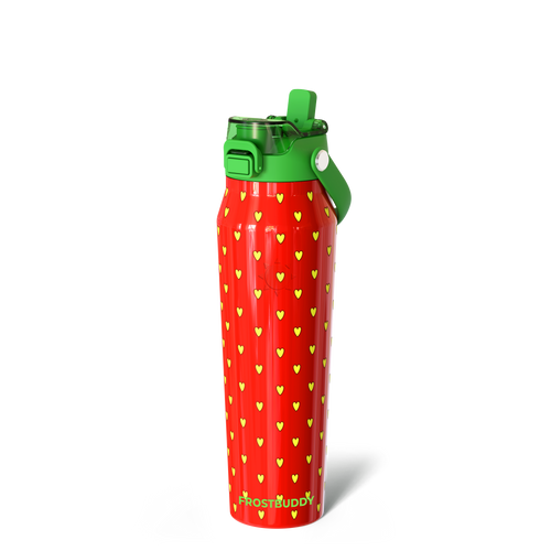 Bottle Buddy 32oz | Strawberry Kiss