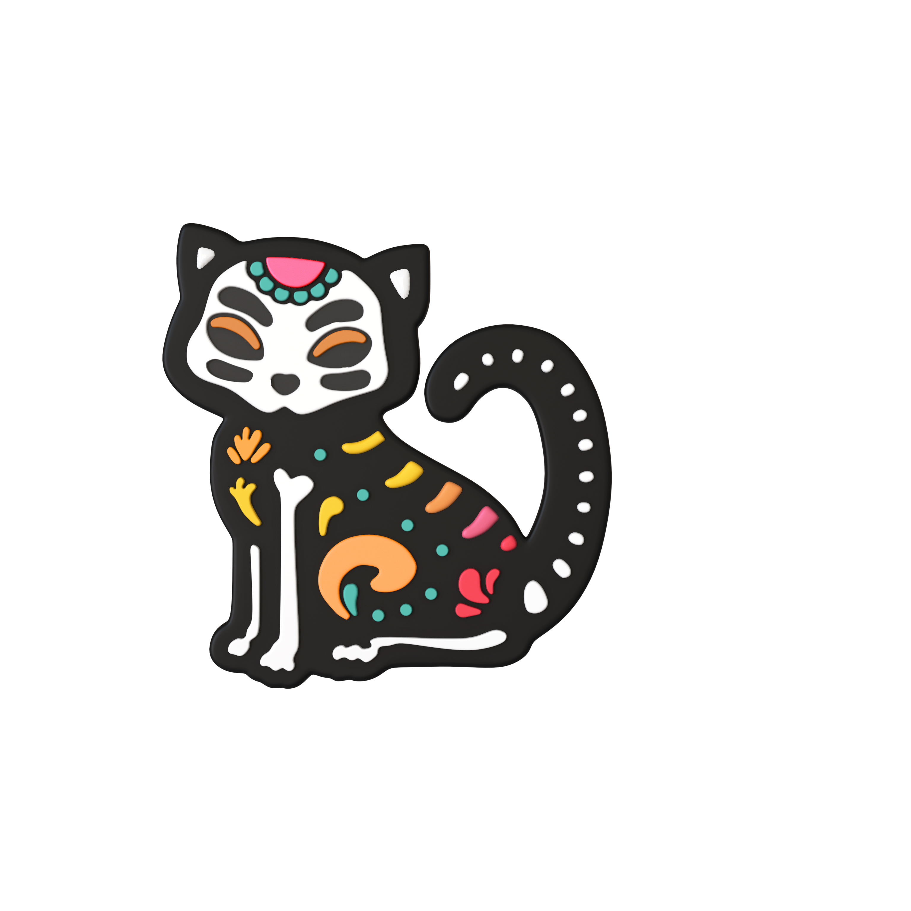 Budz | Alebrijes