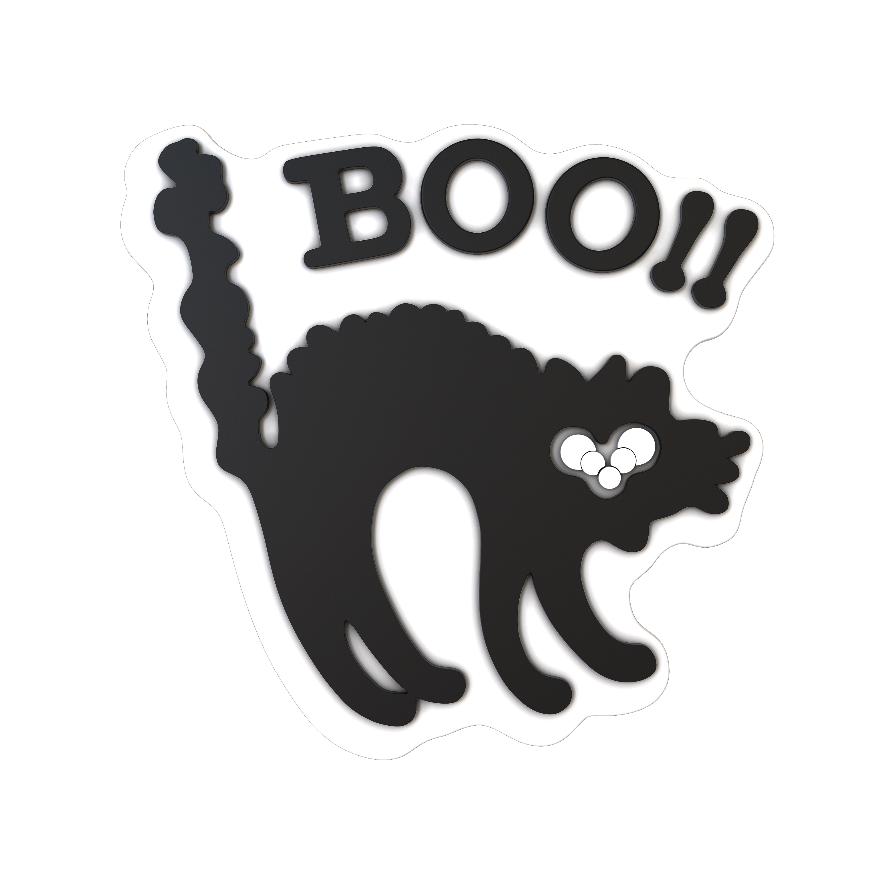 Budz | Boo!