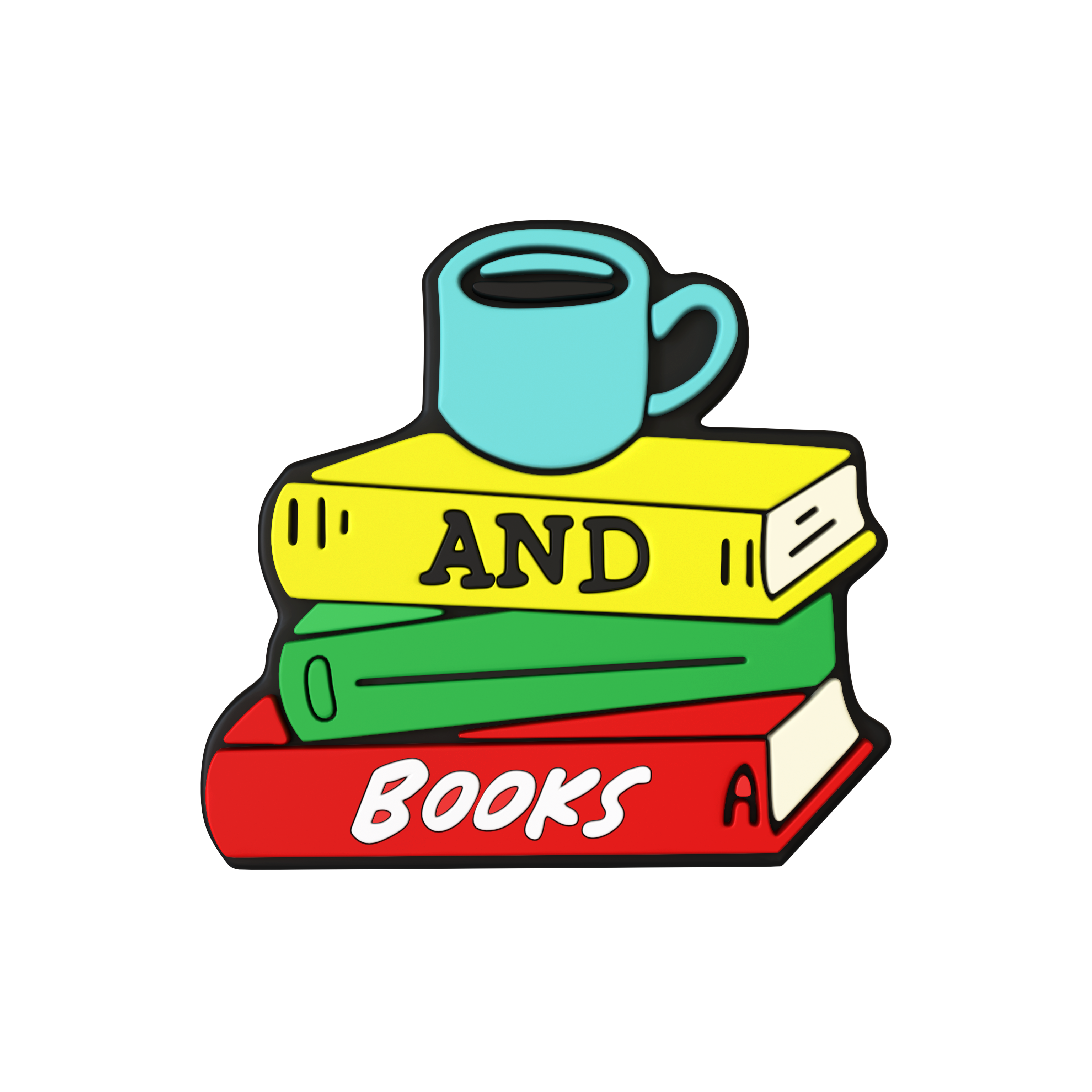 Budz | Books