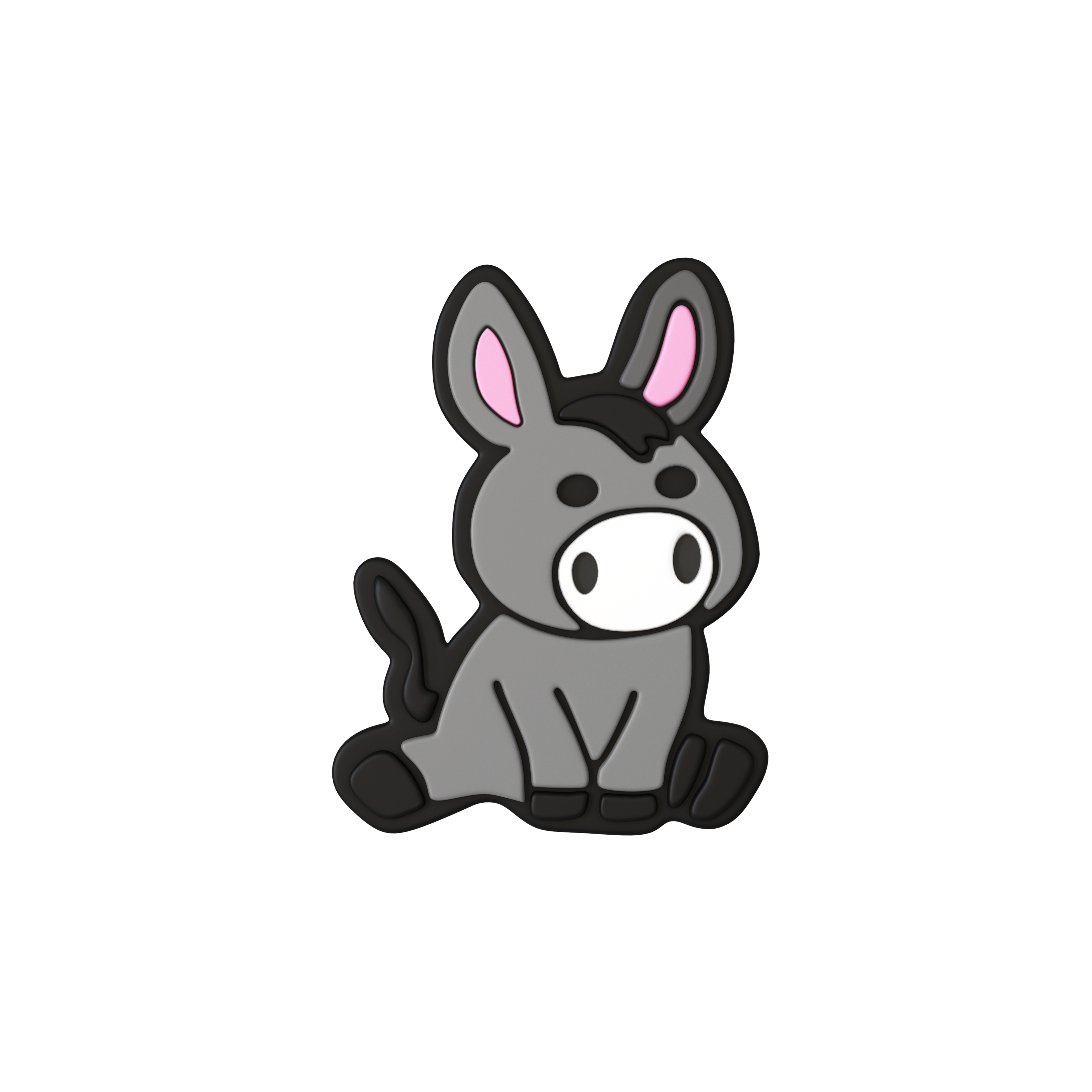 Budz | Donkey