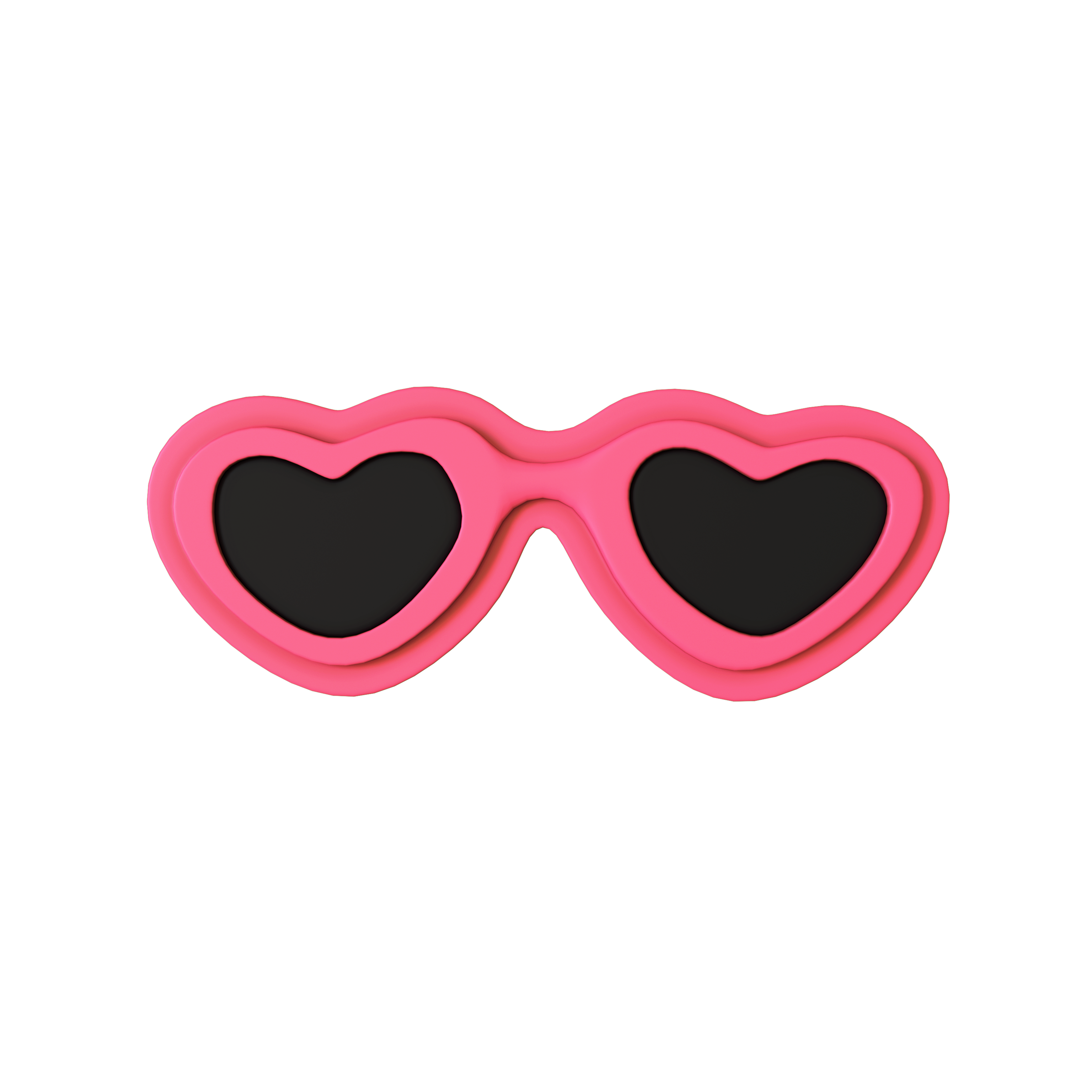 Budz | Heart Shades