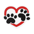 Budz | Heart & Paws