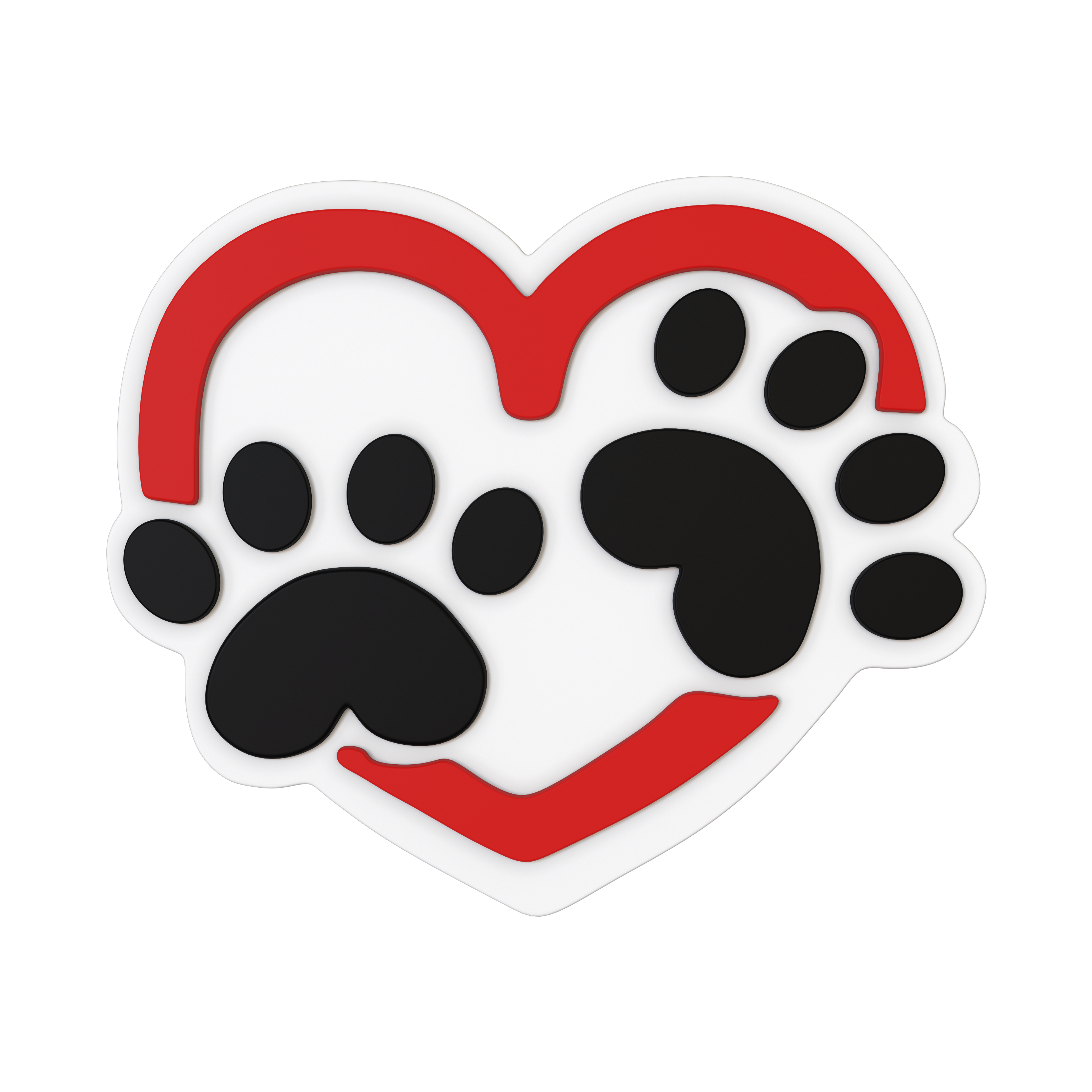 Budz | Heart & Paws