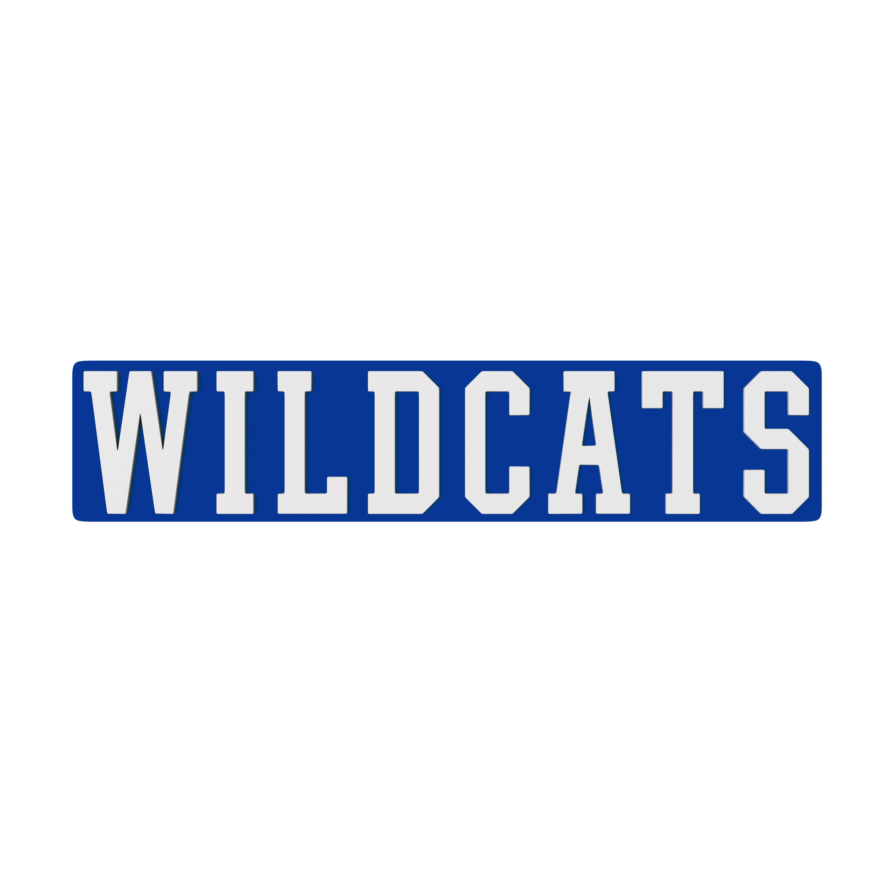 Budz | Kentucky Wildcats