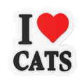 Budz | Love Cats