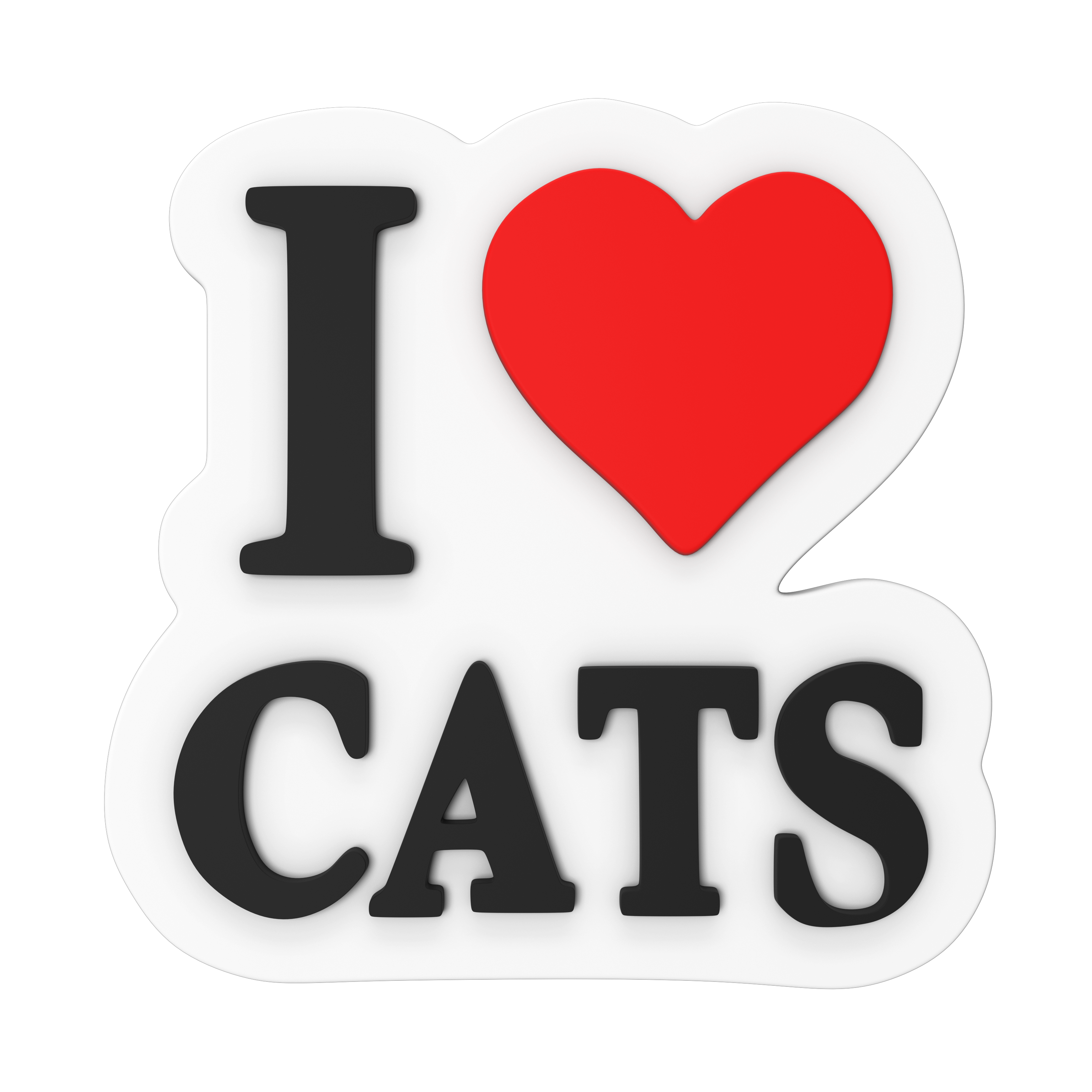 Budz | Love Cats