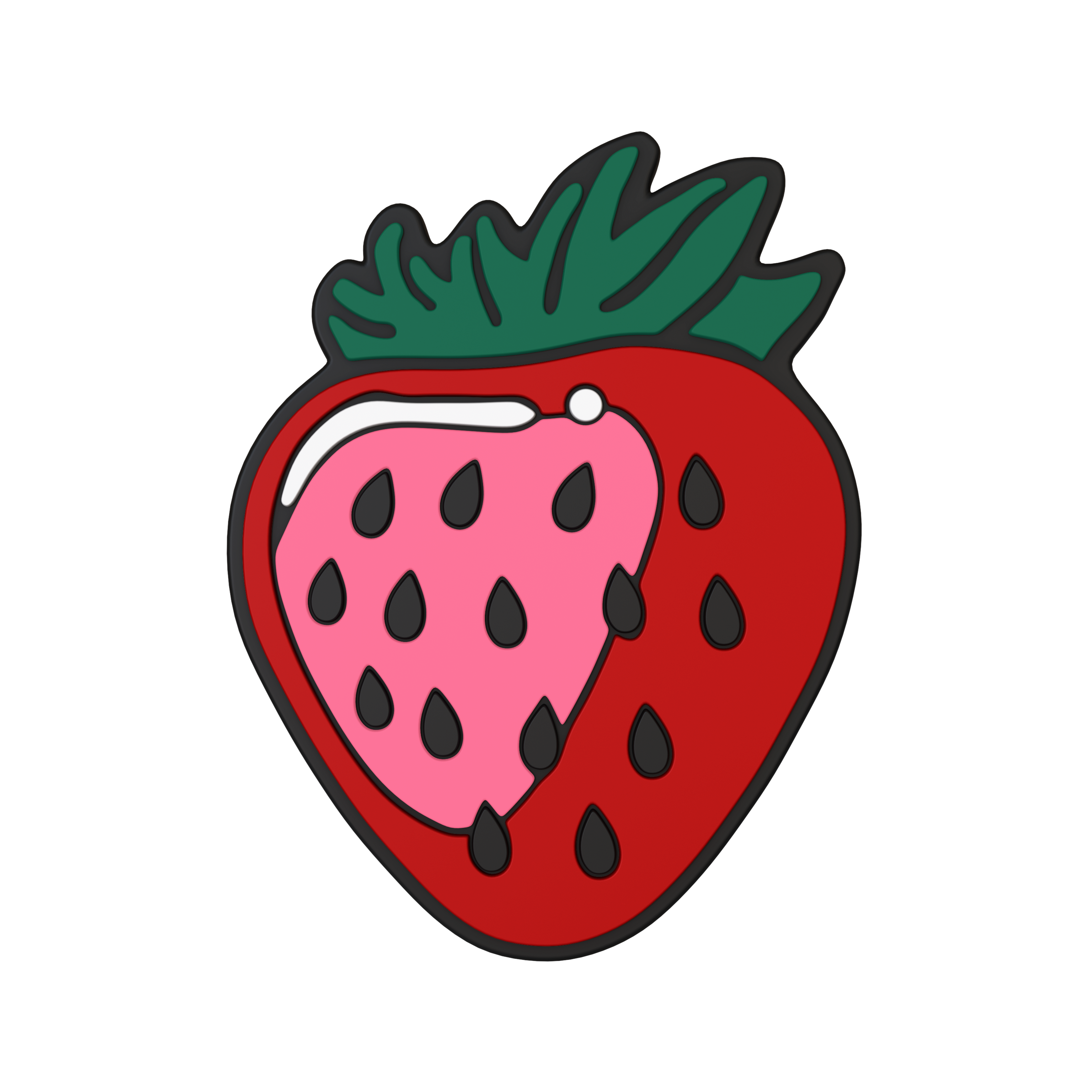 Budz | Strawberry