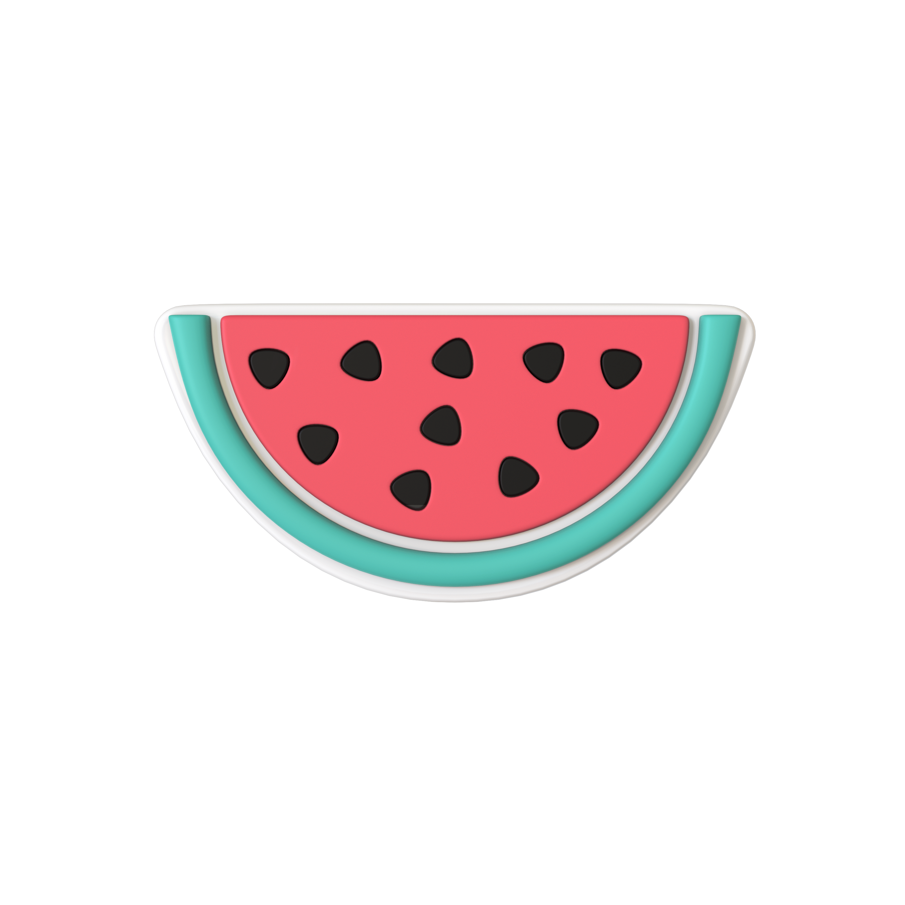 Budz | Summer Watermelon