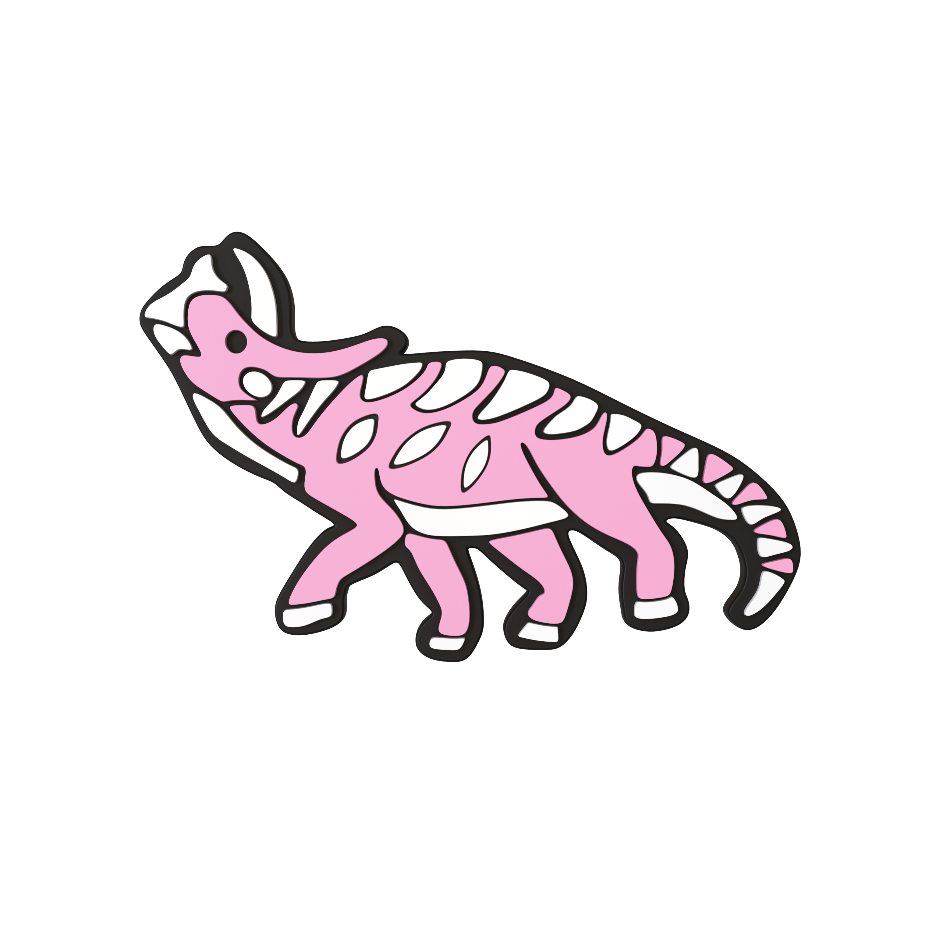 Budz | Triceratops
