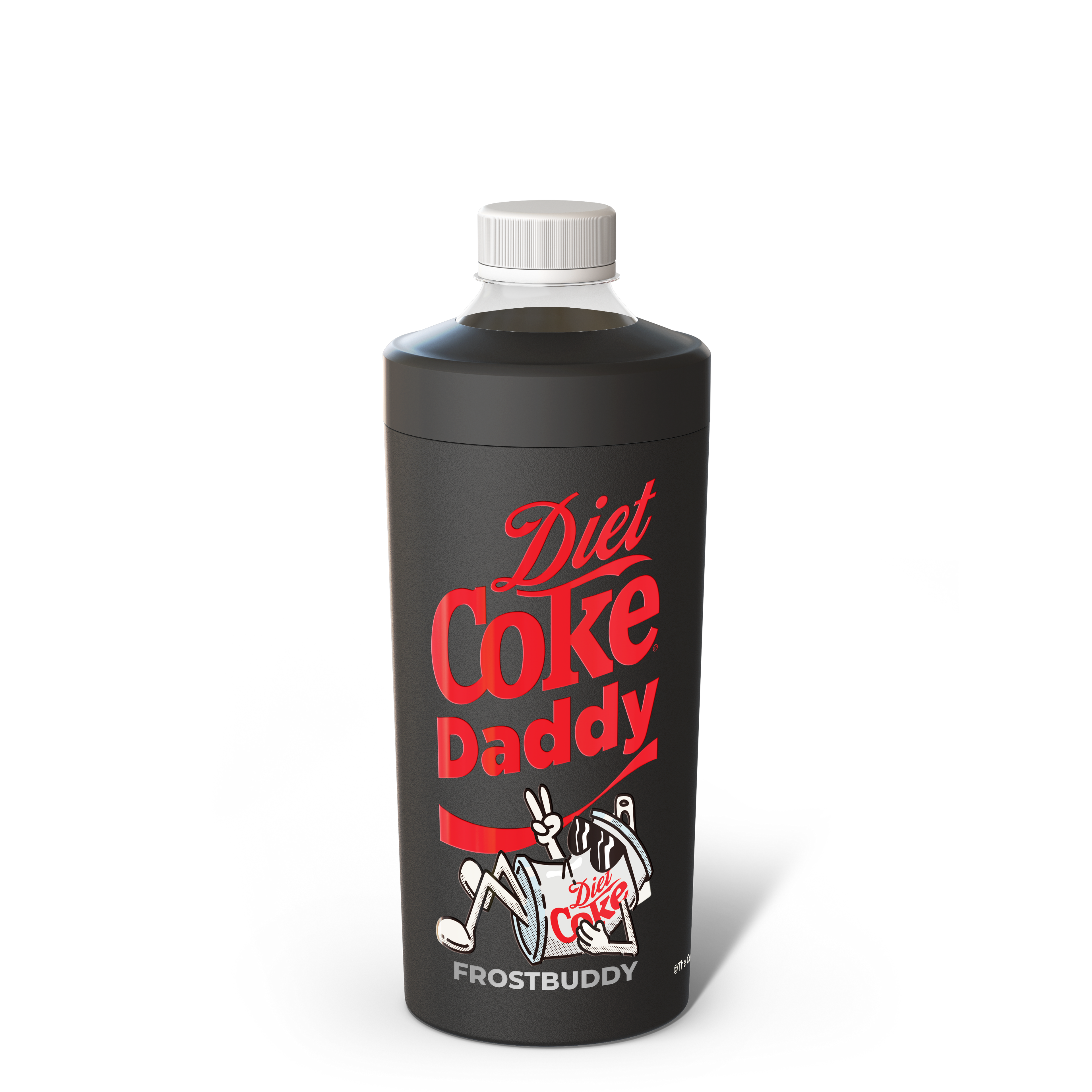 Universal XL | Coca-Cola | Diet Coke Daddy