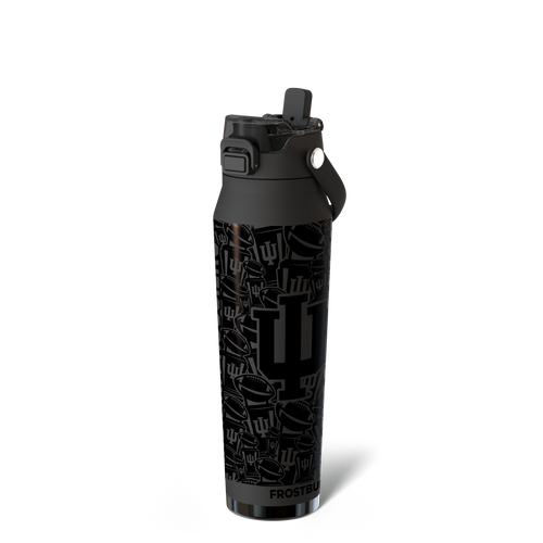 Bottle Buddy 32oz | Indiana Hoosiers | 2025 Big Ten Champions