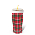 To-Go Buddy | Flannel