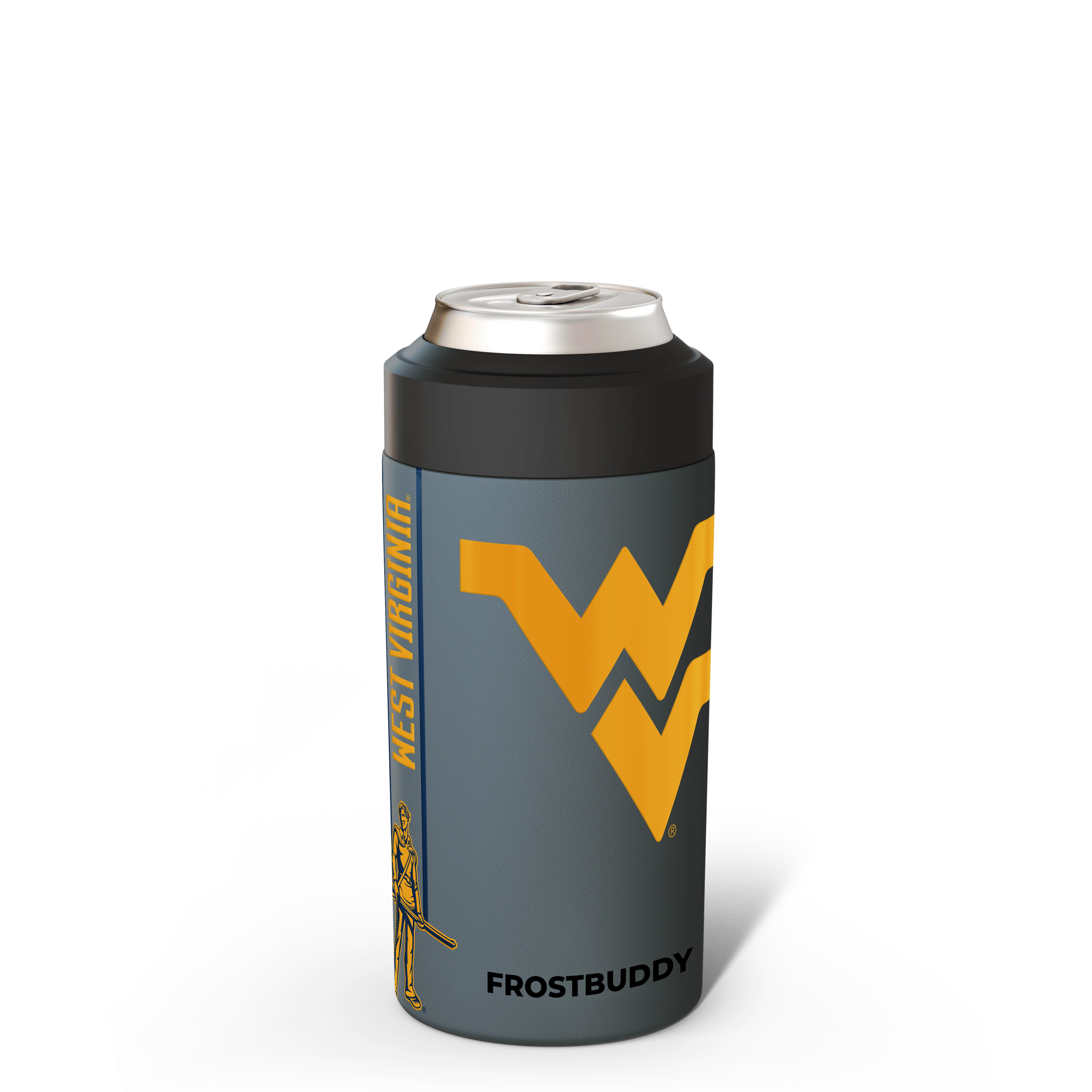 Universal Buddy | West Virginia Mountaineers | Gameday