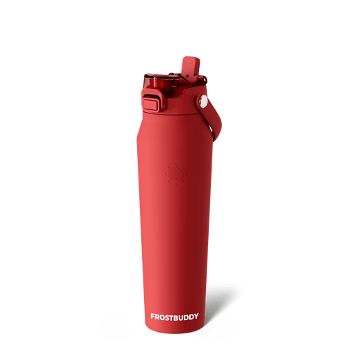 Bottle Buddy 32oz | Crimson