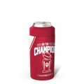 Universal Buddy | Indiana Hoosiers | 2025 Big Ten Champions