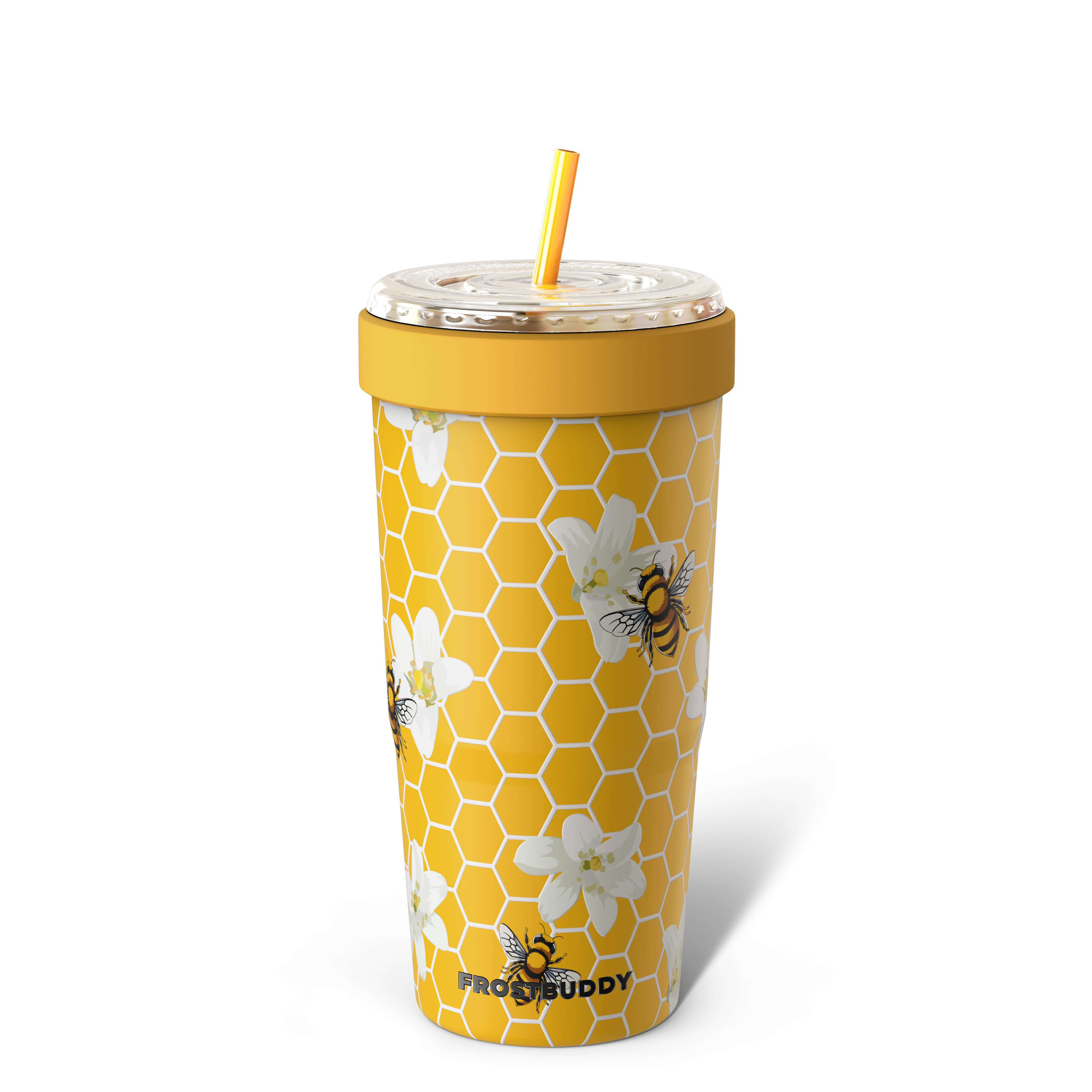 To-Go Buddy | Bee Kind